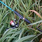 Катушка Ryobi Fokamo 3000