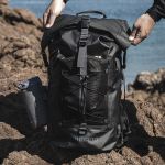 Рюкзак Shimano BD-201Y BK M 30L