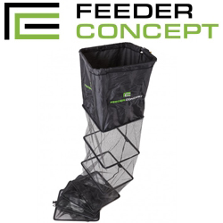 Feeder Concept 50х40х300см прорезиненный