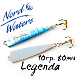 Nord Waters Legenda 3D 10гр.
