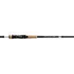 Удилище 13 Fishing Omen Black 9' MH 15-40g Spin Rod - 2pc