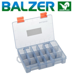 Balzer Shirasu Box