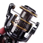 Катушка Ecooda Zeno 4000