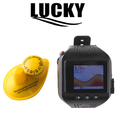 Lucky FF518