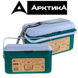 АРКТИКА (AR2000-20) Контейнер 20л
