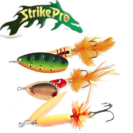 Strike Pro