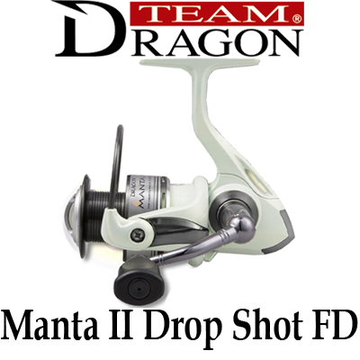 Dragon Manta II Drop Shot FD