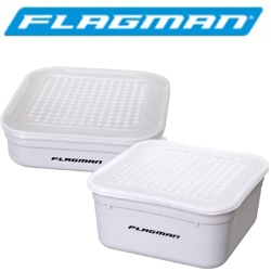 Flagman Коробка для наживки