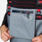 Вейдерсы Finntrail Wademan 1524 Grey_N (SK)
