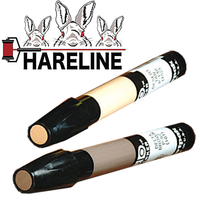 Hareline Chartpak Ad Markers