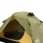 Палатка Tramp Peak 2 (V2) зеленый
