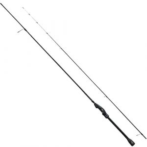 Спиннинг Shimano Soare XR S80UL+-S (Длина 244 см. тест 1,5-14гр.)