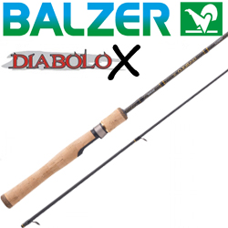 Balzer Diabolo Х