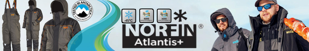 Norfin Atlantis +