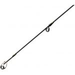 Спиннинговое удилище Flagman Blackfire 69LS 2,09м 1-8г Solid (FBF69LS)