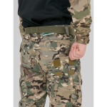 Брюки Remington Tactical Frog Pants with Knee Pads CP р. L