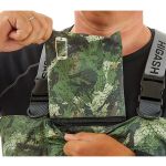 Вейдерсы HIGASHI Kano w/boot (MK)
