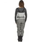 Вейдерсы Simms Women's G3Z Stockingfoot, Cinder, MF