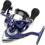 Катушка Daiwa 24 TDR 3012QD-DH