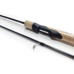 Спиннинг Haibo Steeds Brook S602 L 1-7g