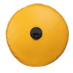 Драйбег 70л (d33/h100cm) желтый Helios (HS-DB-7033100-Y)