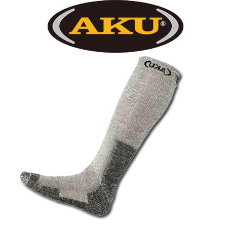 AKU Extreme Hi Socks