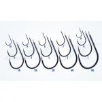 Крючок одинарный BKK Chinu Diamond #A 0.5 (E 9) (12шт)