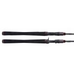 Удилище кастинговое Maximus Black Widow-X C 21ML 2,1 m 4-18 g 5-12 lb