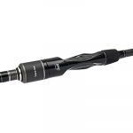 Спиннинг Nautilus Verona VRS-702L 213см 2-10гр