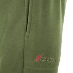 Костюм из флиса Graff 222-P-BL/SP-S