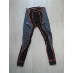 Комплект термобелья Woodland Tex Thermo plus Sport (графит) р. XL