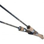 Спиннинг Daiwa Trout X NT 53UL･N тест 1.5 - 7 гр.