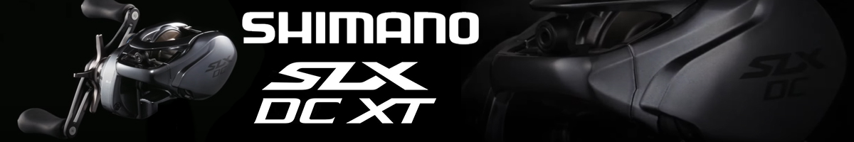 Shimano 22 SLX DC XT