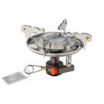 Газовая мини плита Tourist Pegas TM-070
