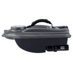 Прикормочный кораблик Boatman Actor GPS Carbon