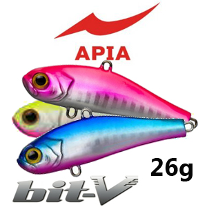 Apia Bit-V 26g