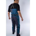 Вейдерсы Finntrail Aquamaster Blue 1536 размер XLK