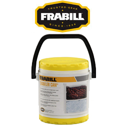 Frabill Crawler Can