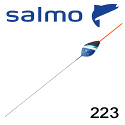 Поплавок Salmo 223