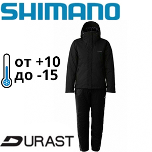 Shimano RB-001U BK