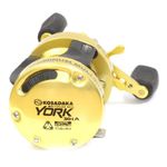 Катушка мульт. Kosadaka York 301A (лев.) YRK301A