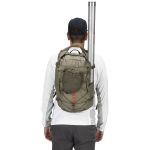 Рюкзак Simms Flyweight Access Pack, Tan, 20L