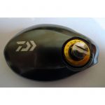 Катушка мультипликаторная Daiwa Tatula SV TW 103XSL