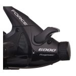 Катушка F-Fishing Force Active Carp 6000