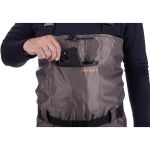 Вейдерсы Higashi Waterskin pvc SE w/boot (L)