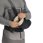 Муфта для рук Simms Bulkley Hand Muff, Black