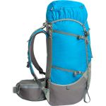Рюкзак Bask Light 75 V2 Голубой XL