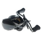 Катушка мультипликаторная Daiwa Steez CT TW 700XHL (10700-700)