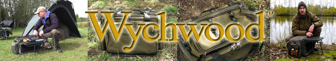 Wychwood Epic Barrow Bag Closed