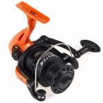 Катушка безынерционная Salmo Blaster BP Spin 1 4000FD